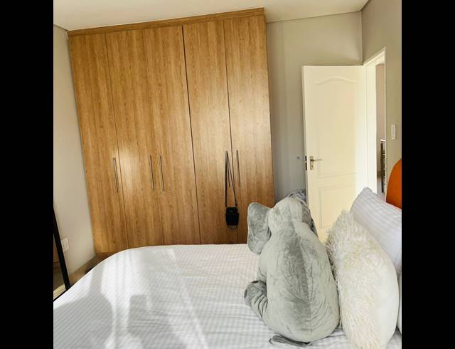 2 BEDROOM APARTMENT TO LET IN WAVERLEY